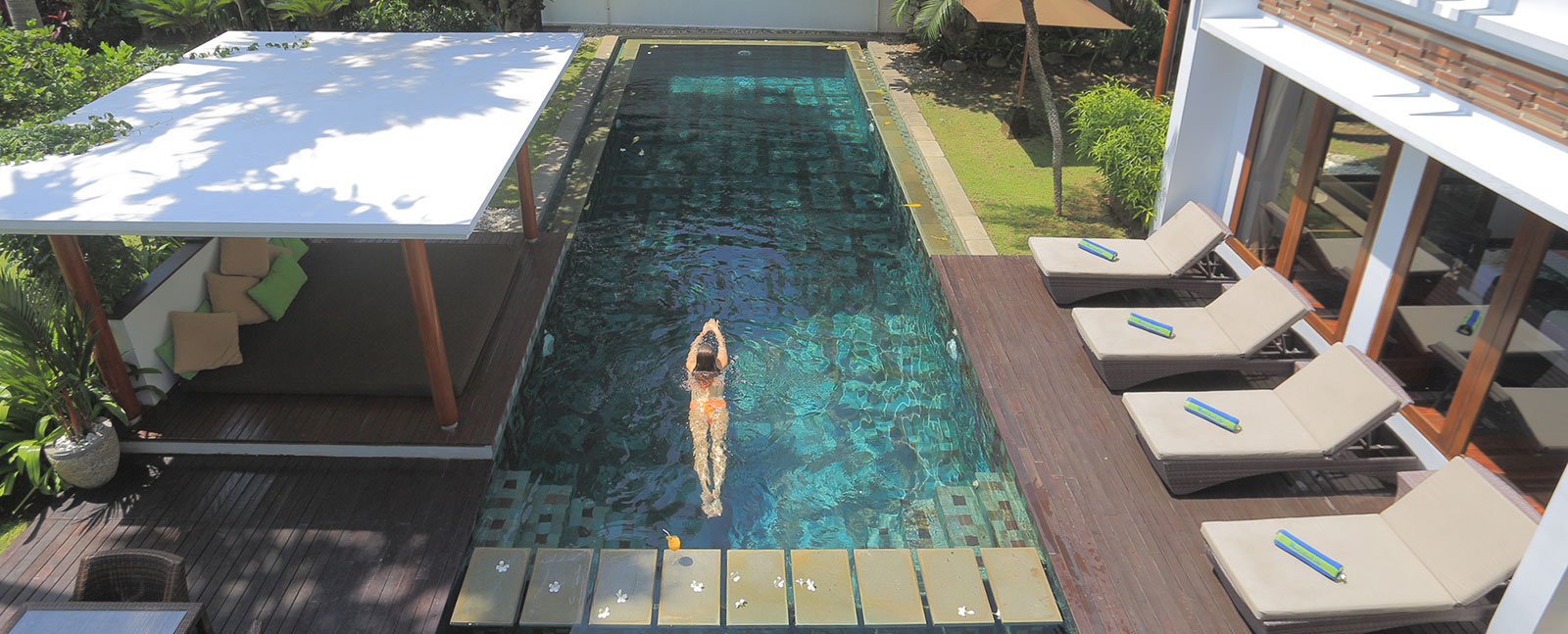 Private Luxury Villa Canggu