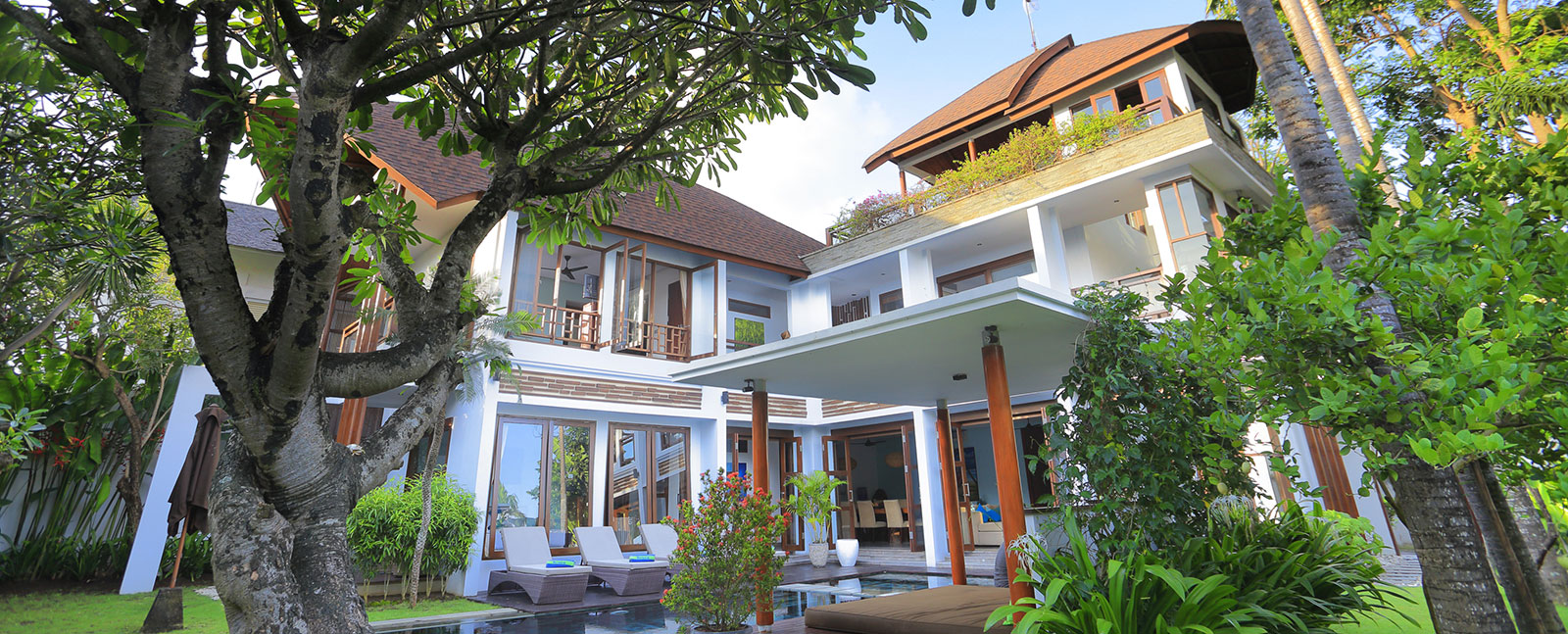 Private Luxury Villa Canggu